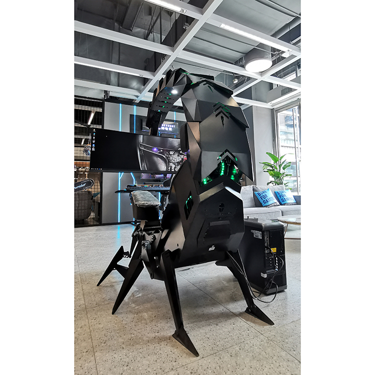 Office Furniture Home - SKスコーピオンチェア インペラートワークス クルーベン リクライナー オフィス ホームオフィス