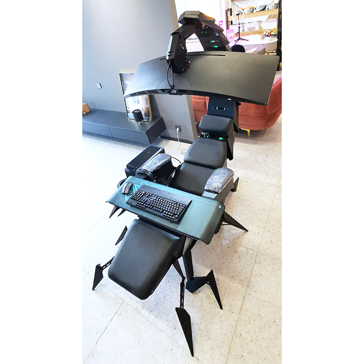 SKスコーピオンチェア インペラートワークス クルーベン リ - Office Furniture Home のレビューと価格