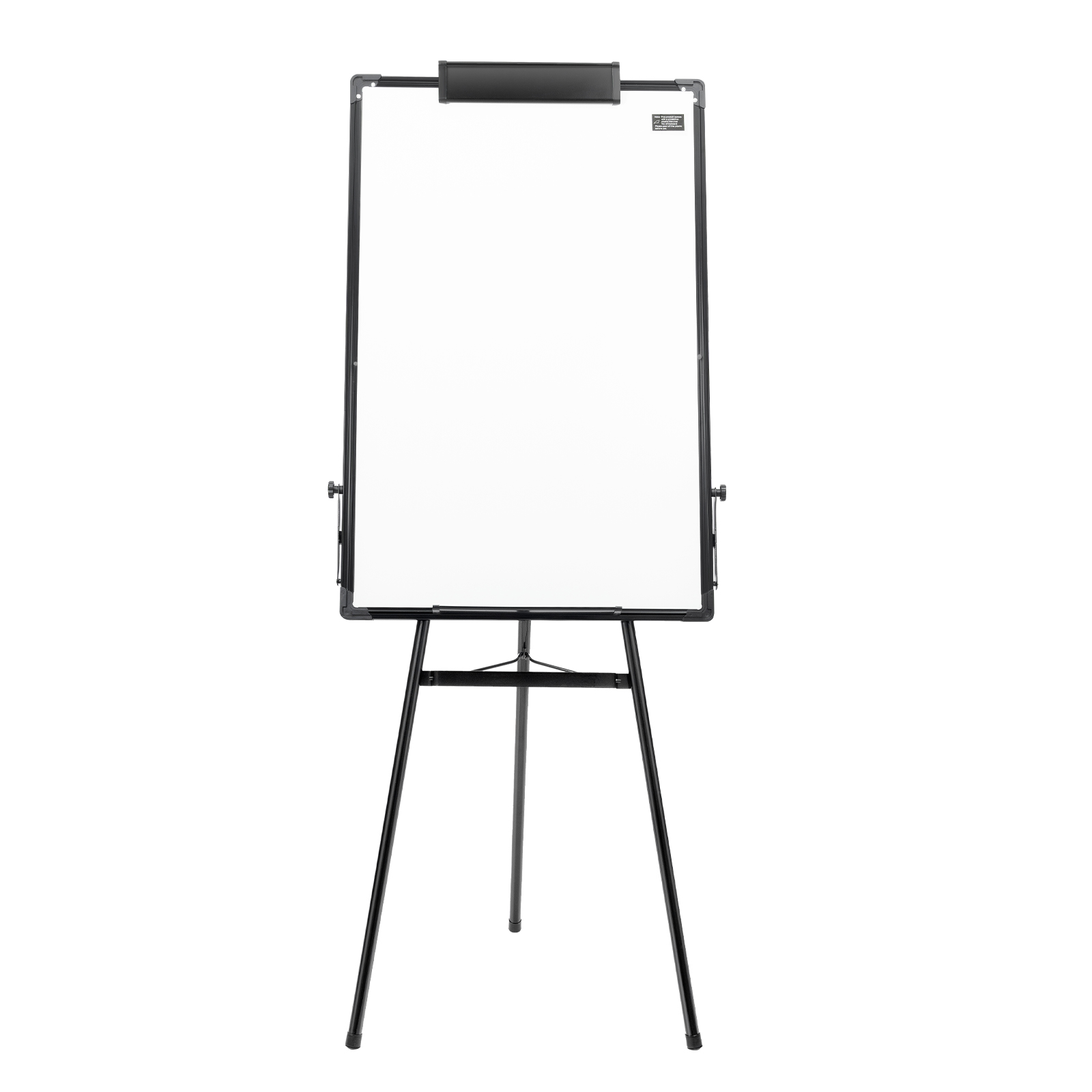 91×61cm ホワイトボード イーゼルスタンド フリップチ - Whiteboard Easel Tripod のレビューと価格