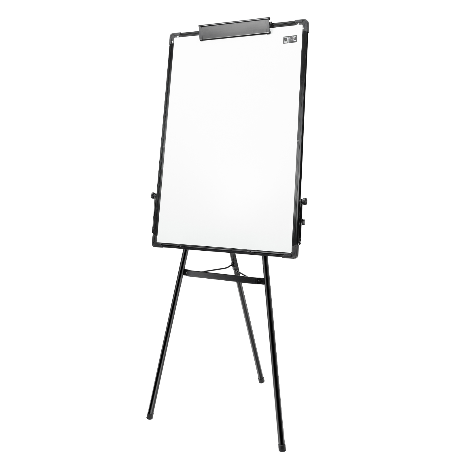 91×61cm ホワイトボード イーゼルスタンド フリップチ - Whiteboard Easel Tripod のレビューと価格