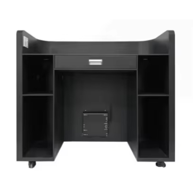 高輝度防水LEDディスプレイパネル - カスタムDJカウンタ - Reception Desk Counter のレビューと価格