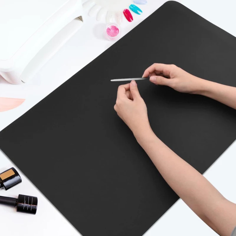 柔らかく折りたたみ可能なテーブルマット – 防水、傷つきにく - Office Furniture Brands のレビューと価格